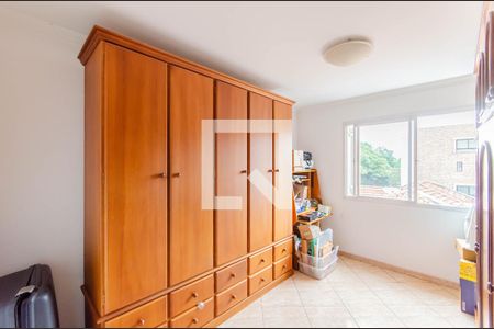 Quarto 1 de apartamento à venda com 3 quartos, 130m² em Vila Mariana, São Paulo