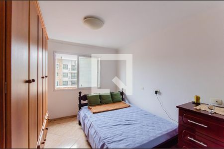 Quarto 2 de apartamento à venda com 3 quartos, 130m² em Vila Mariana, São Paulo