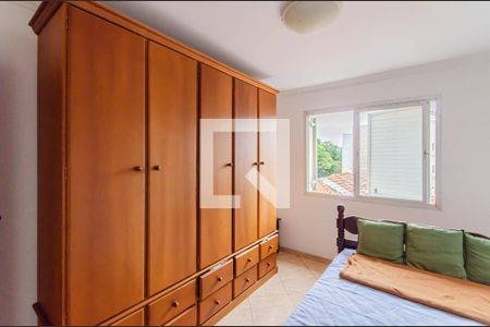 Quarto 2 de apartamento à venda com 3 quartos, 130m² em Vila Mariana, São Paulo