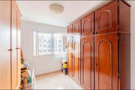 Quarto 1 de apartamento à venda com 3 quartos, 130m² em Vila Mariana, São Paulo