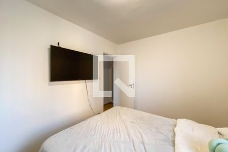 Quarto de apartamento à venda com 2 quartos, 75m² em Vila Dom Pedro I, São Paulo