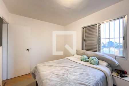 Quarto de apartamento à venda com 2 quartos, 75m² em Vila Dom Pedro I, São Paulo