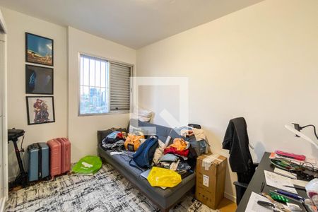 Quarto 2 de apartamento à venda com 2 quartos, 75m² em Vila Dom Pedro I, São Paulo
