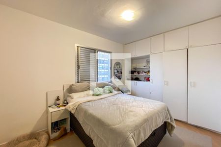 Quarto de apartamento à venda com 2 quartos, 75m² em Vila Dom Pedro I, São Paulo
