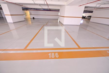 Área comum de apartamento para alugar com 2 quartos, 80m² em Setor Marista, Goiânia