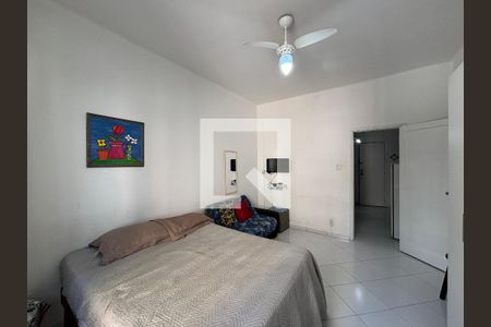 Studio de apartamento à venda com 1 quarto, 27m² em Copacabana, Rio de Janeiro
