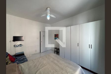 Studio de apartamento à venda com 1 quarto, 27m² em Copacabana, Rio de Janeiro