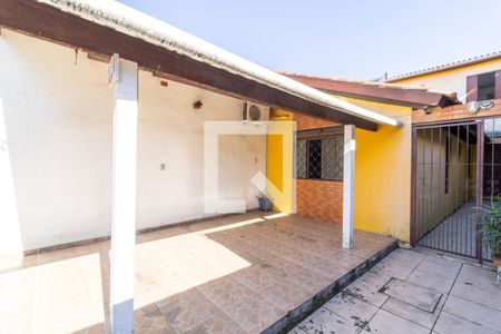 Garagem de casa à venda com 3 quartos, 100m² em Hípica, Porto Alegre