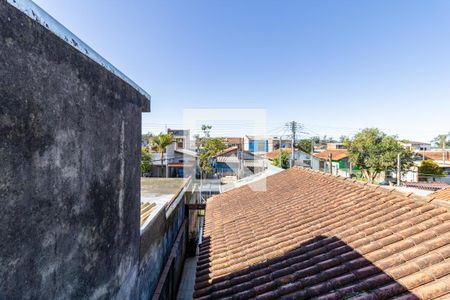 Vista de casa à venda com 3 quartos, 100m² em Hípica, Porto Alegre