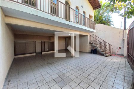 Garagem de casa à venda com 5 quartos, 250m² em Jardim Campos Eliseos, Campinas