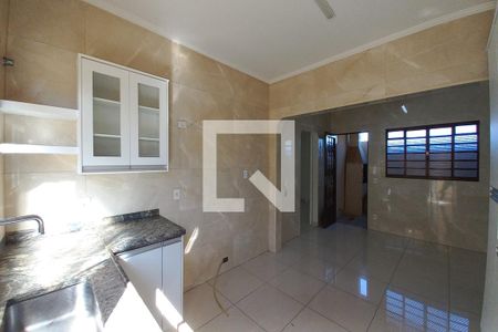 Cozinha de casa à venda com 5 quartos, 250m² em Jardim Campos Eliseos, Campinas