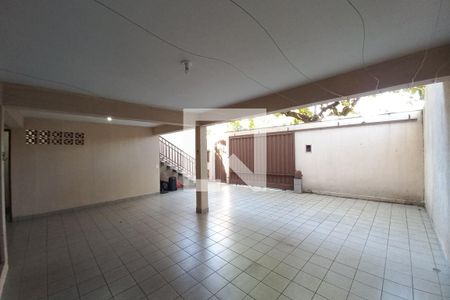 Garagem de casa à venda com 5 quartos, 250m² em Jardim Campos Eliseos, Campinas