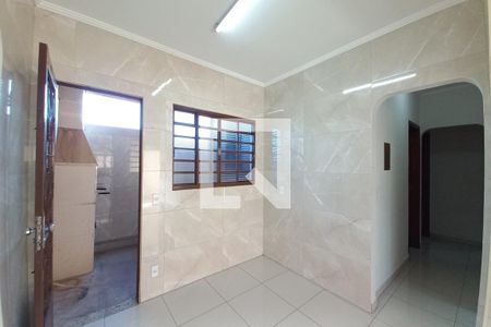 Copa de casa à venda com 5 quartos, 250m² em Jardim Campos Eliseos, Campinas