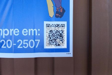 Placa Instalada de casa à venda com 5 quartos, 250m² em Jardim Campos Eliseos, Campinas