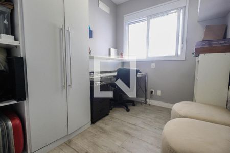 Quarto  de apartamento à venda com 2 quartos, 71m² em Santa Teresinha, São Paulo