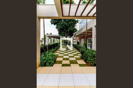 Área comum de apartamento à venda com 2 quartos, 71m² em Santa Teresinha, São Paulo