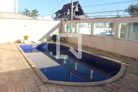 Quintal de casa à venda com 4 quartos, 300m² em Jardim Sao Caetano, São Caetano do Sul