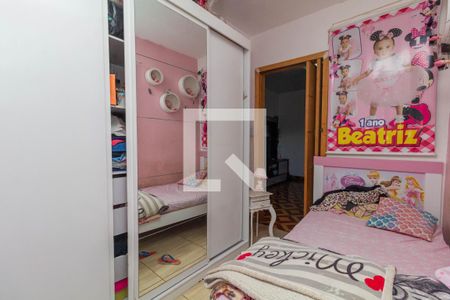 Casa 1 - Quarto 1 de casa à venda com 5 quartos, 235m² em Vila Ré, São Paulo