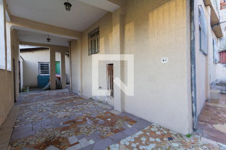 Garagem de casa à venda com 5 quartos, 235m² em Vila Ré, São Paulo