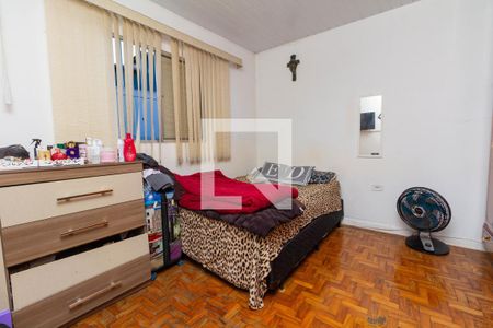 Casa 1 - Quarto 2 de casa à venda com 5 quartos, 235m² em Vila Ré, São Paulo