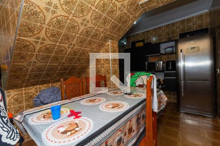Casa 2 - Cozinha de casa à venda com 5 quartos, 235m² em Vila Ré, São Paulo