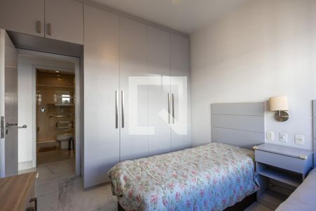 Quarto 1 de apartamento à venda com 3 quartos, 100m² em Tijuca, Rio de Janeiro