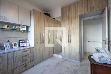 Quarto 2 de apartamento à venda com 3 quartos, 100m² em Tijuca, Rio de Janeiro