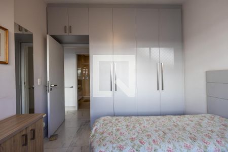 Quarto 1 de apartamento à venda com 3 quartos, 100m² em Tijuca, Rio de Janeiro