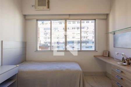 Quarto 1 de apartamento à venda com 3 quartos, 100m² em Tijuca, Rio de Janeiro