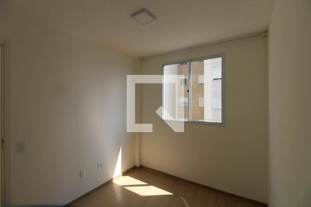 Quarto 1 de apartamento à venda com 2 quartos, 35m² em Jardim Adutora, São Paulo