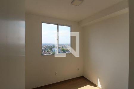 Quarto 2 de apartamento à venda com 2 quartos, 35m² em Jardim Adutora, São Paulo