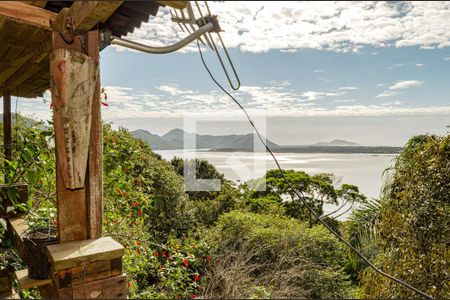 Casa para alugar com 1 quarto, 73m² em Lagoa da Conceição, Florianópolis
