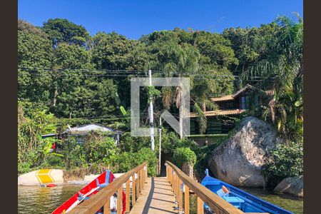 Ponto do Barco de casa para alugar com 1 quarto, 73m² em Lagoa da Conceição, Florianópolis