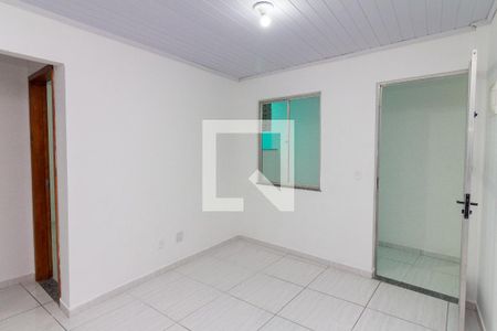 Sala de casa para alugar com 2 quartos, 52m² em Vila Valqueire, Rio de Janeiro