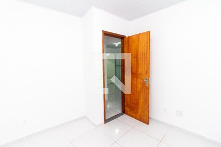 Quarto 1 de casa para alugar com 2 quartos, 52m² em Vila Valqueire, Rio de Janeiro