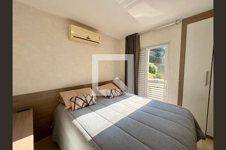 Quarto 1 de casa de condomínio à venda com 2 quartos, 74m² em Vila Maringa, Jundiaí