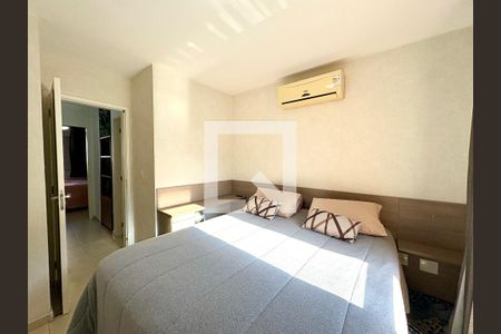 Quarto 1 de casa de condomínio à venda com 2 quartos, 74m² em Vila Maringa, Jundiaí