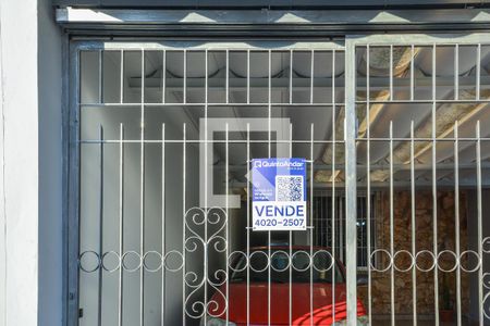 Placa de casa à venda com 3 quartos, 141m² em Jardim Itapeva, São Paulo