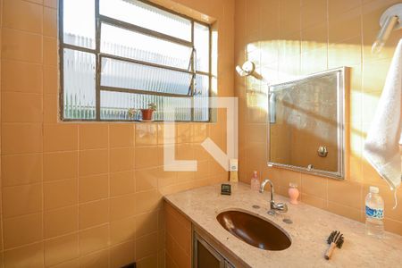 Banheiro Suíte de casa à venda com 3 quartos, 141m² em Jardim Itapeva, São Paulo
