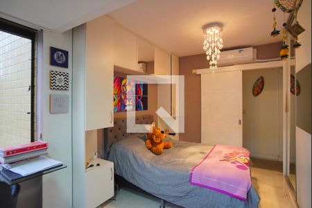 Quarto 1 de apartamento à venda com 3 quartos, 122m² em Auxiliadora, Porto Alegre