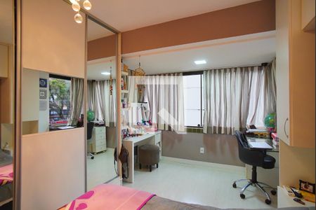 Quarto 1 de apartamento à venda com 3 quartos, 122m² em Auxiliadora, Porto Alegre