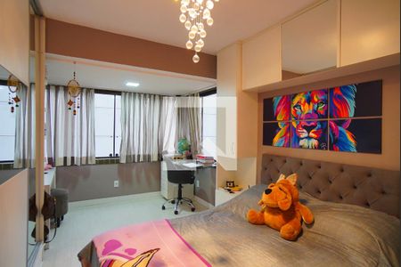 Quarto 1 de apartamento à venda com 3 quartos, 122m² em Auxiliadora, Porto Alegre