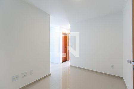 Sala de apartamento à venda com 2 quartos, 37m² em Jardim Pedro José Nunes, São Paulo