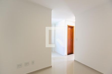 Sala de apartamento à venda com 2 quartos, 37m² em Jardim Pedro José Nunes, São Paulo