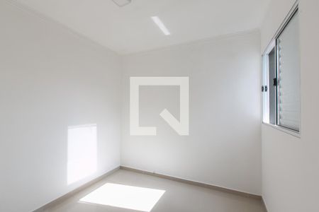 Quarto 1 de apartamento à venda com 2 quartos, 37m² em Jardim Pedro José Nunes, São Paulo