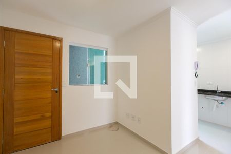 Sala de apartamento à venda com 2 quartos, 37m² em Jardim Pedro José Nunes, São Paulo