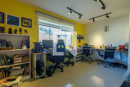 Quarto 1 de casa de condomínio para alugar com 4 quartos, 320m² em Recreio dos Bandeirantes, Rio de Janeiro