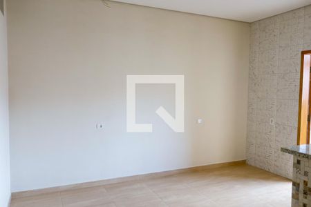 Cozinha de casa à venda com 3 quartos, 180m² em Santa Maria, Osasco