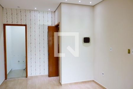 Suíte de casa à venda com 3 quartos, 180m² em Santa Maria, Osasco