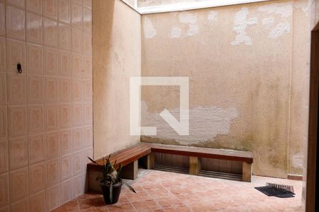 Área comum de casa à venda com 3 quartos, 180m² em Santa Maria, Osasco